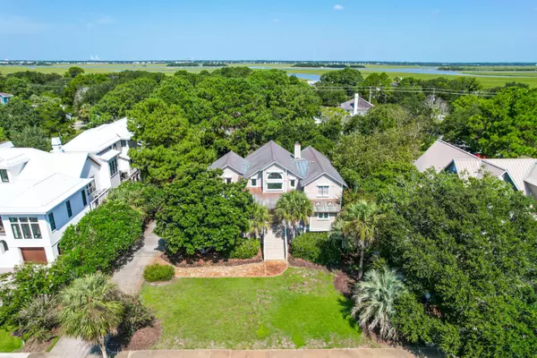 Sullivans Island, SC 29482,2918 Middle St
