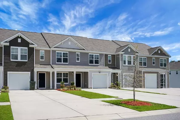 666 Hilchot Dr, Summerville, SC 29486