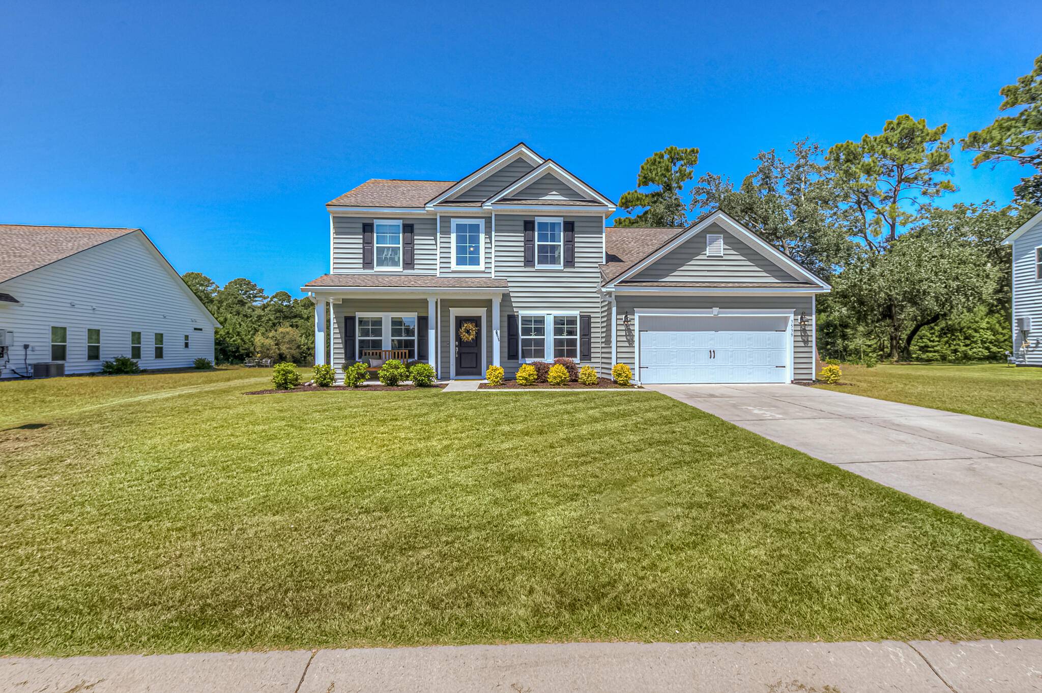 Johns Island, SC 29455,3539 Great Egret Dr