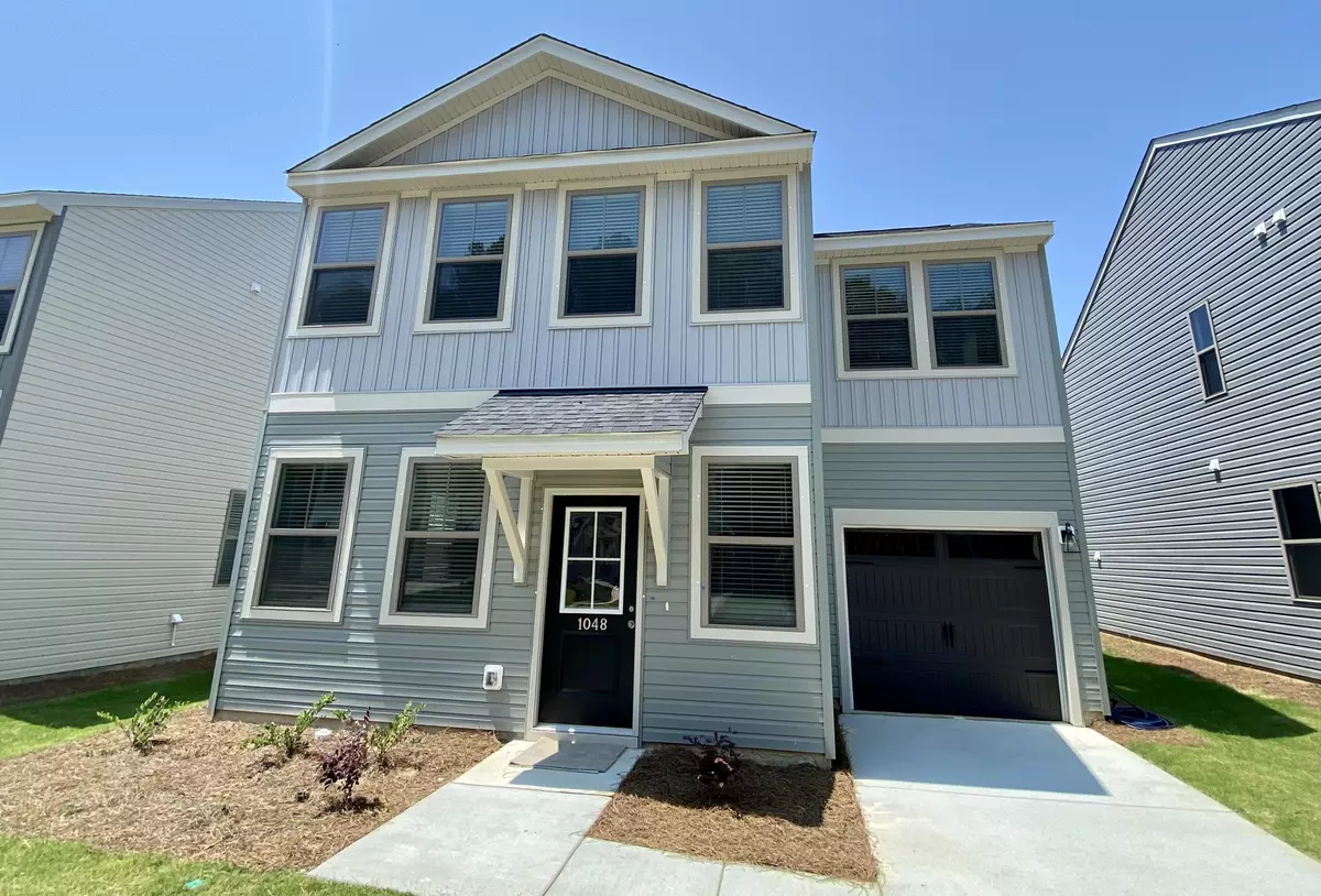 Summerville, SC 29485,1043 Berry Patch Cir