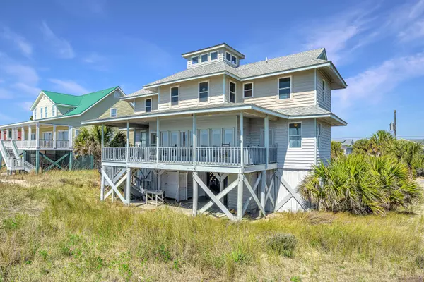 Edisto Beach, SC 29438,2802 Point St