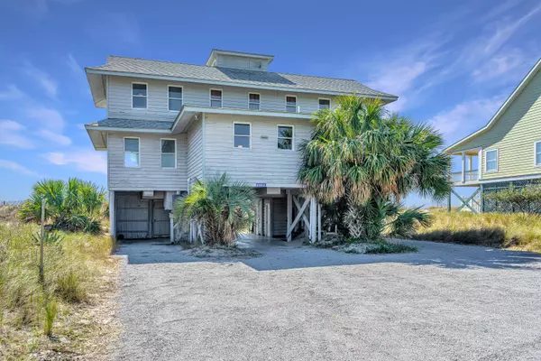 Edisto Beach, SC 29438,2802 Point St