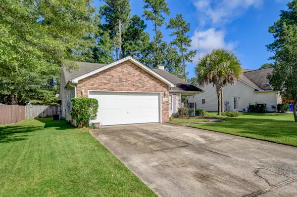 Summerville, SC 29486,109 Felder Creek Rd