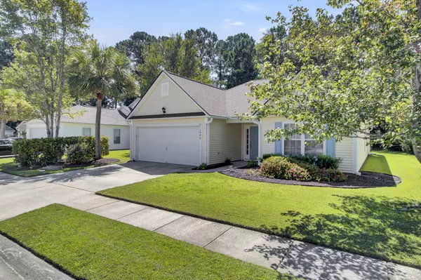 Mount Pleasant, SC 29466,1464 Wellesley Cir