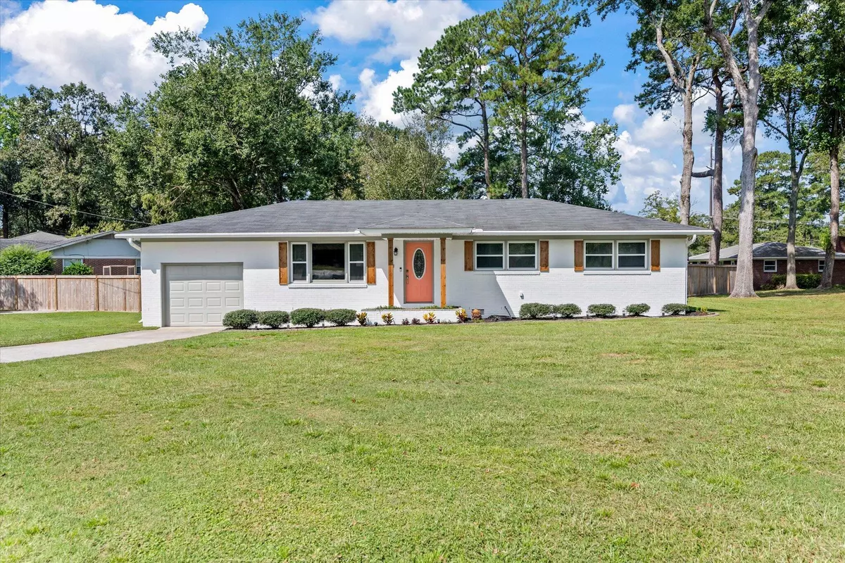 Hanahan, SC 29410,1102 San Jose Ln