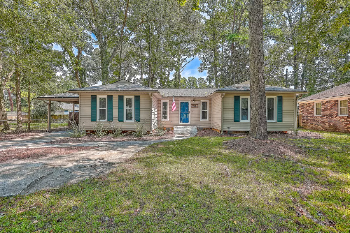 Charleston, SC 29414,1966 Teakwood Rd