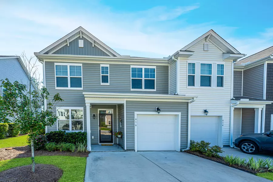 616 Hilchot Dr, Summerville, SC 29486