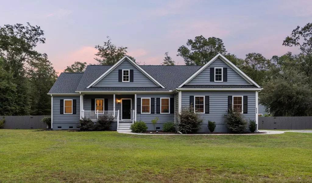 6326 Pepper Grass Trl, Ravenel, SC 29470
