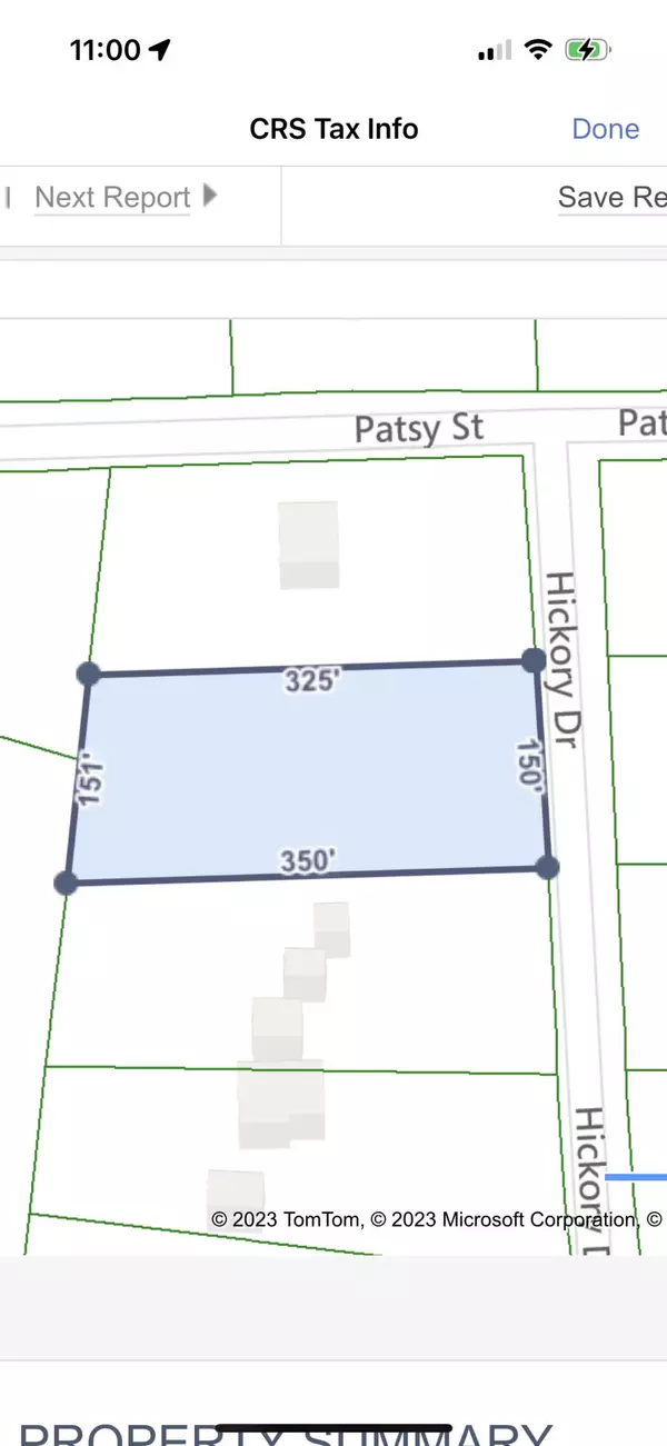 Summerton, SC 29148,0 Hickory Dr