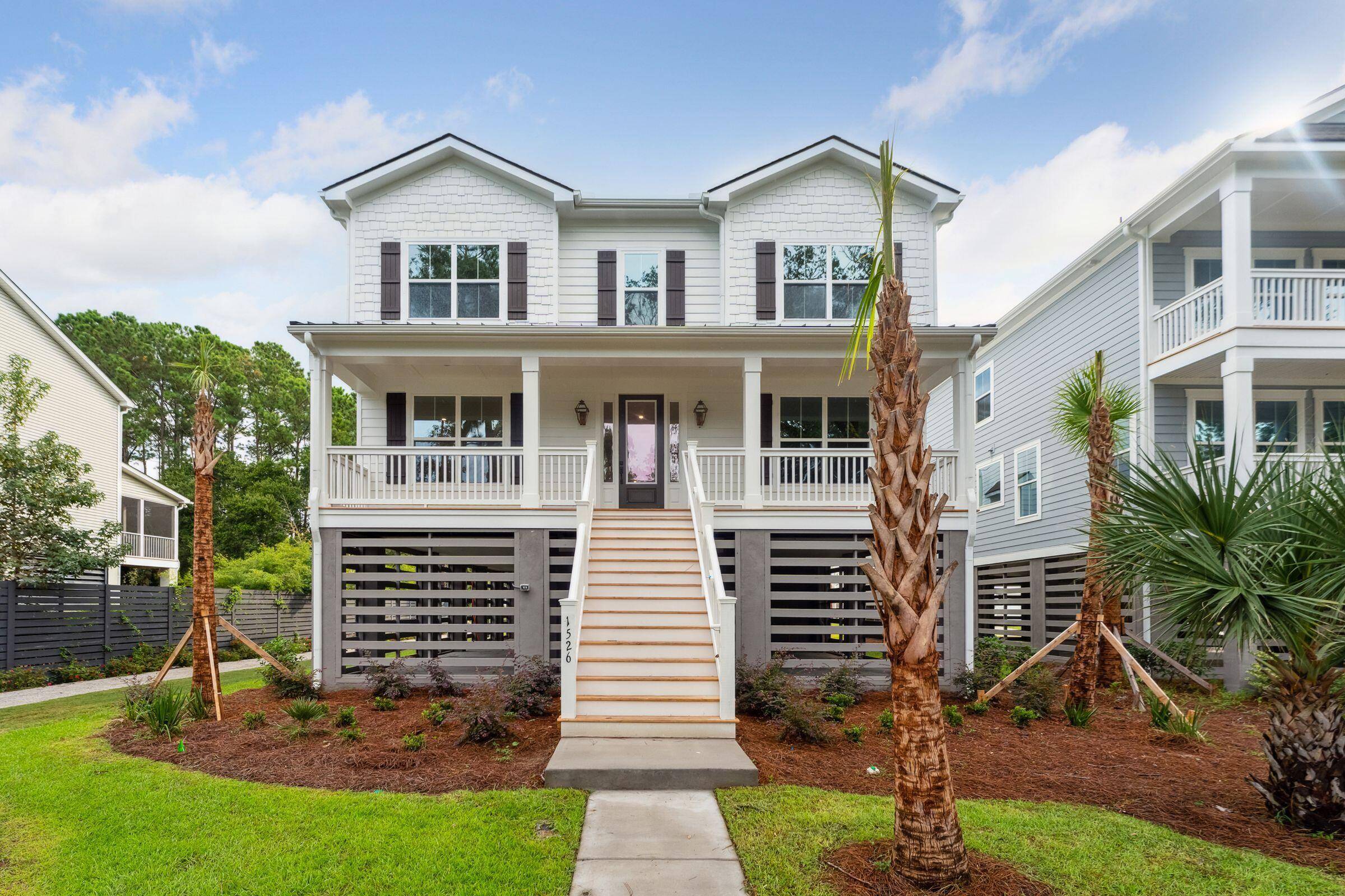 1526 North Lakeshore Drive Dr #402, Mount Pleasant, SC 29466