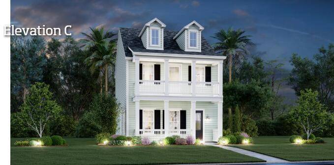 115 Split Leaf Ln, Summerville, SC 29483