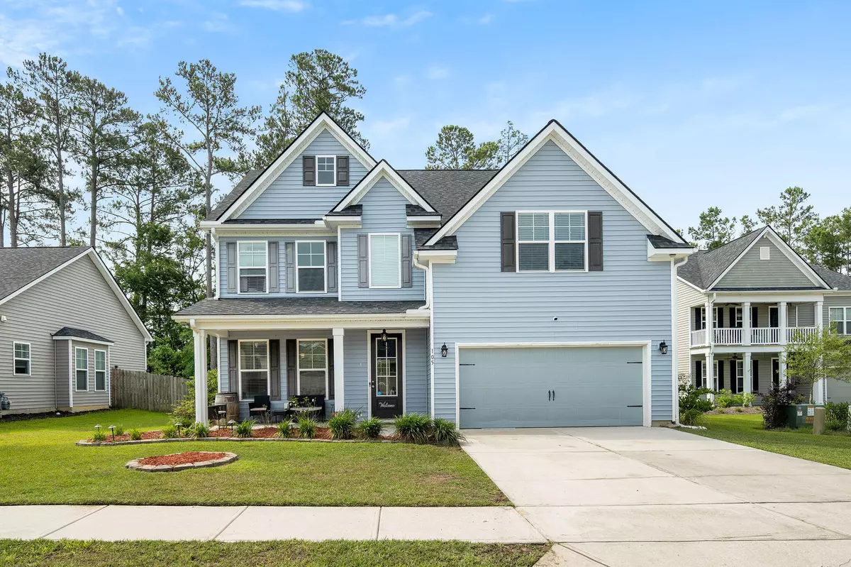 Summerville, SC 29483,105 Augusta Ct