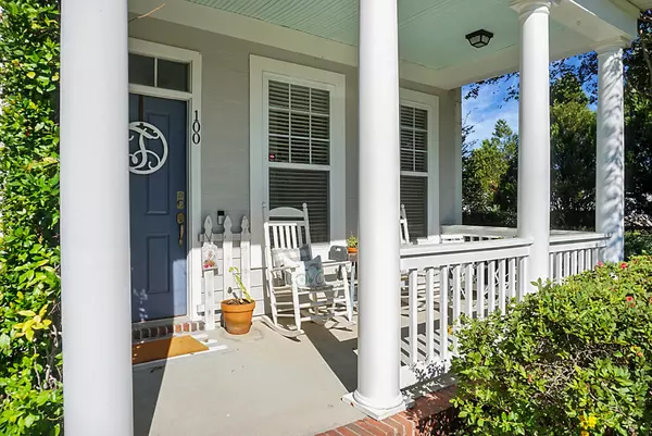 Summerville, SC 29483,100 Dandelion St