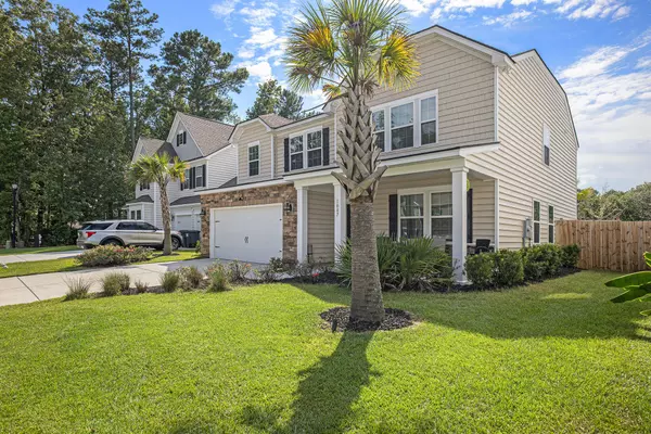 1007 Mossy Rock Dr, Summerville, SC 29485