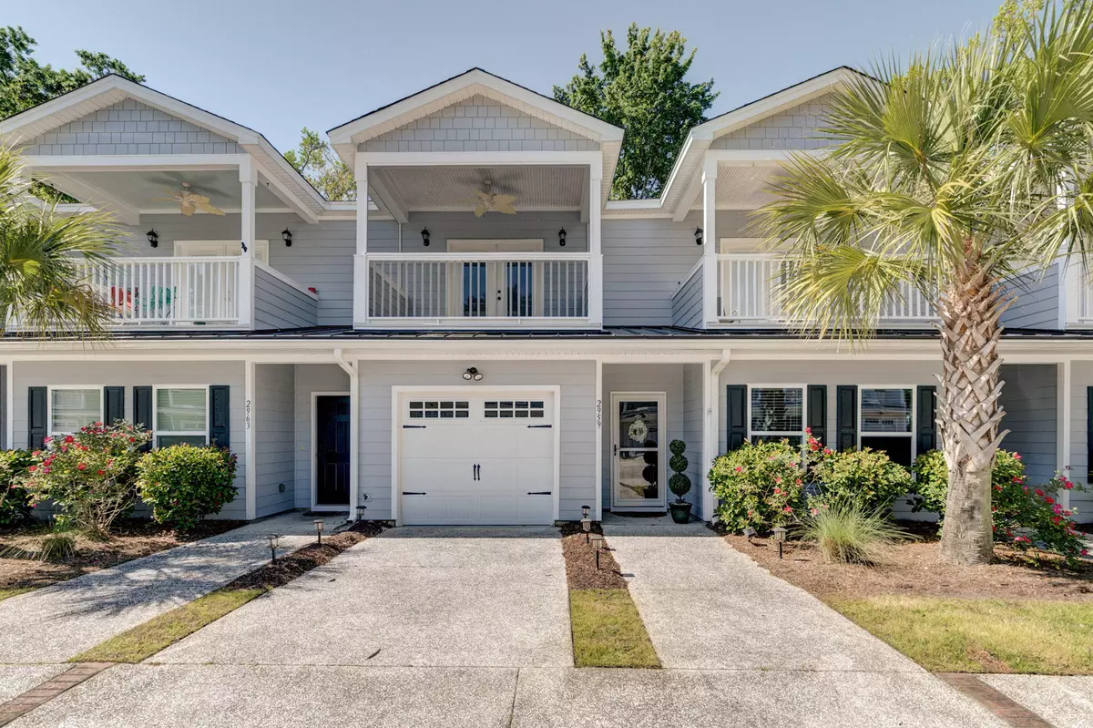 Mount Pleasant, SC 29466,2959 Emma Ln