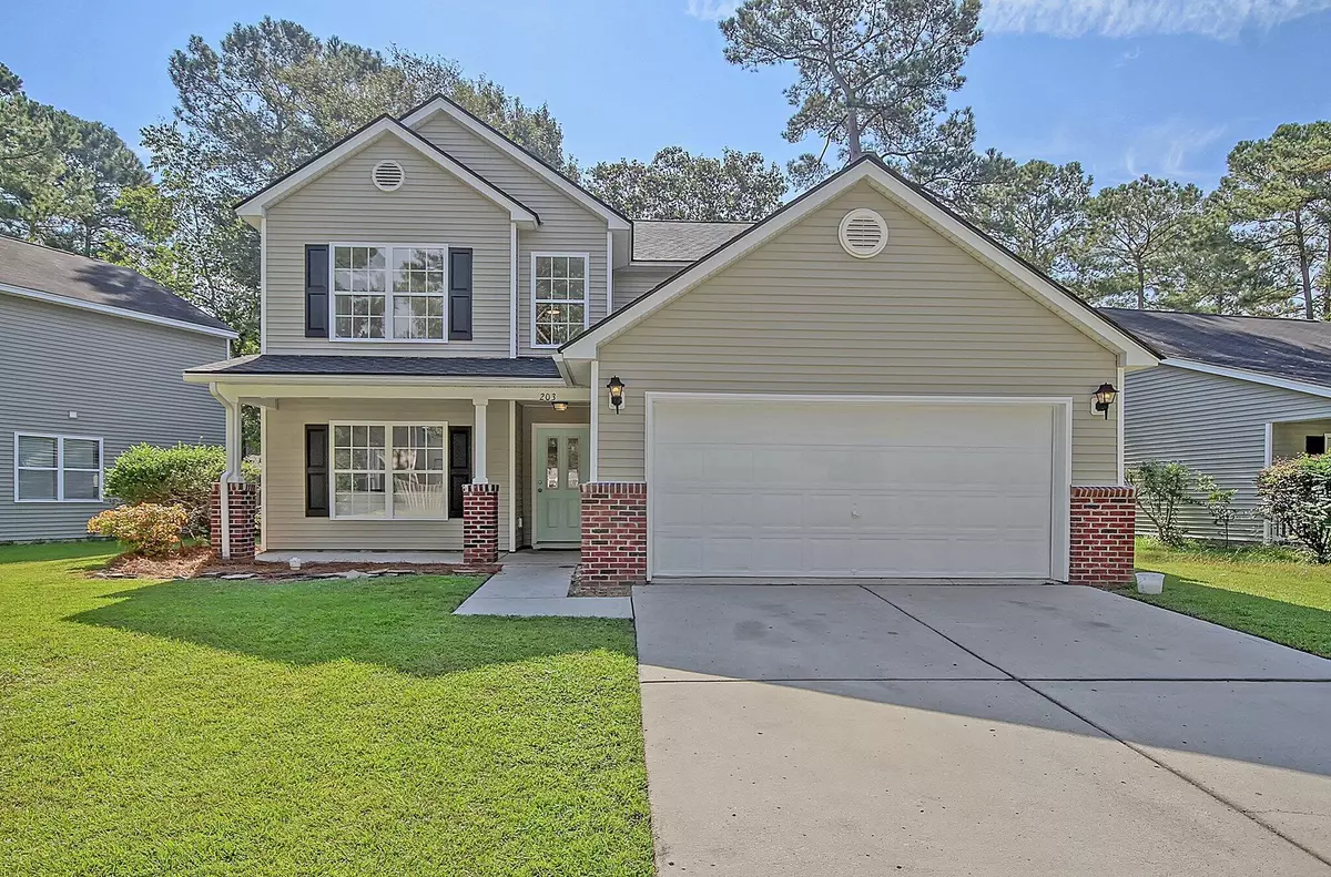 Ladson, SC 29456,203 Breckingridge Dr