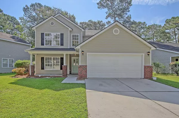 203 Breckingridge Dr, Ladson, SC 29456