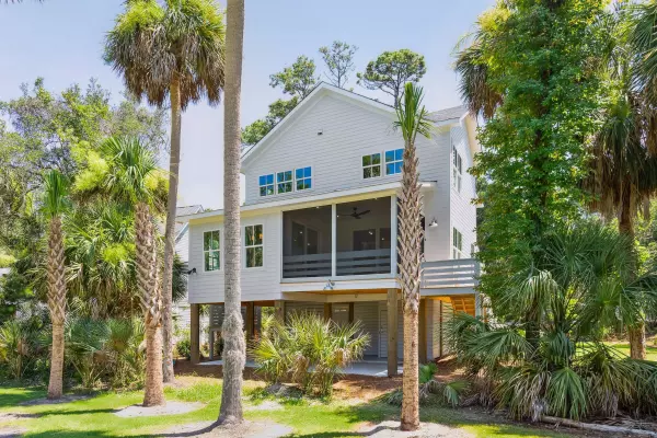 1590 Charming Nancy Rd, Charleston, SC 29412