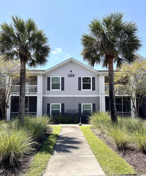 1300 Park West Blvd #315, Mount Pleasant, SC 29466