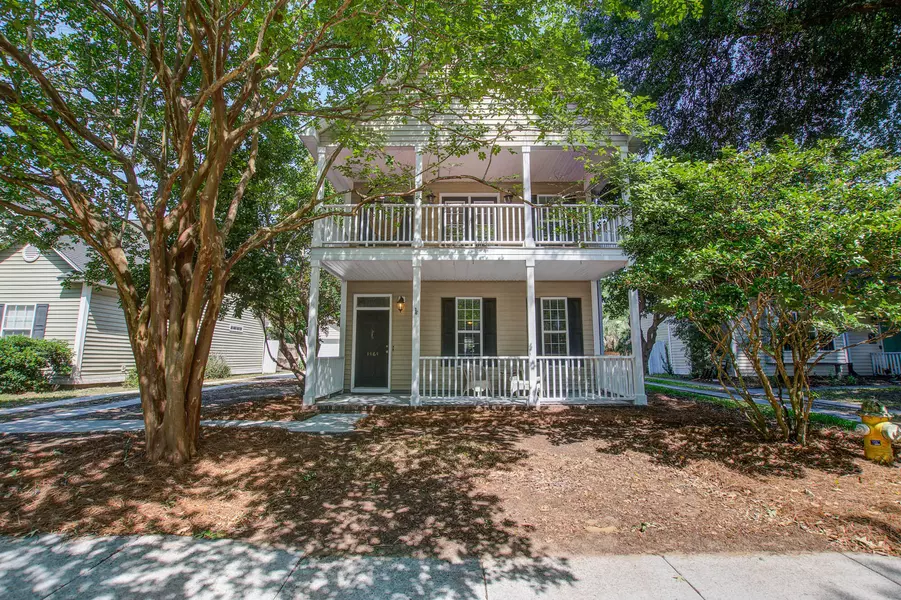 1464 Swamp Fox Ln, Charleston, SC 29412