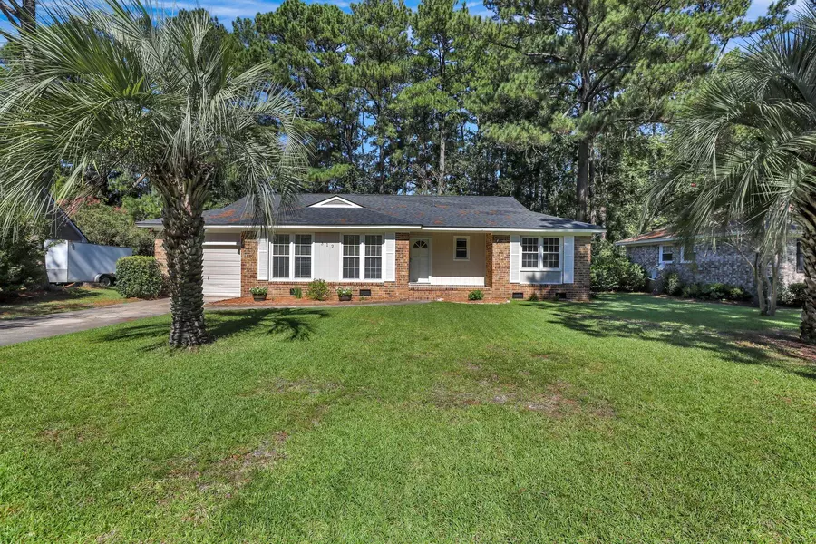 312 Driver Ave, Summerville, SC 29483