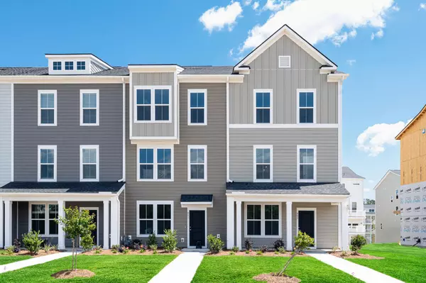 353 Herty Park Drive Dr #92, Moncks Corner, SC 29461