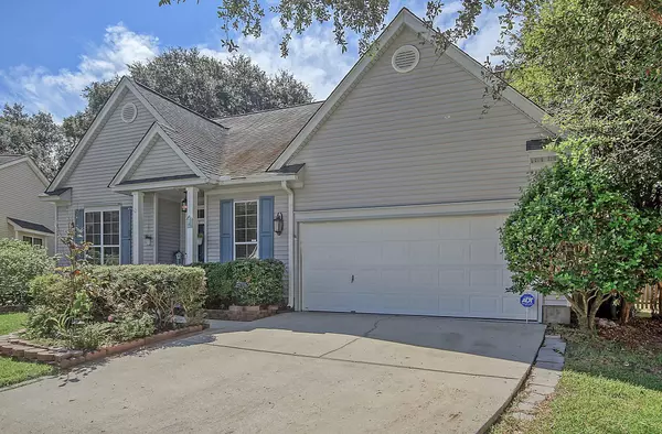 North Charleston, SC 29420,5407 Misty Oak Ct