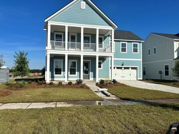 111 Ashworth Dr, Summerville, SC 29486