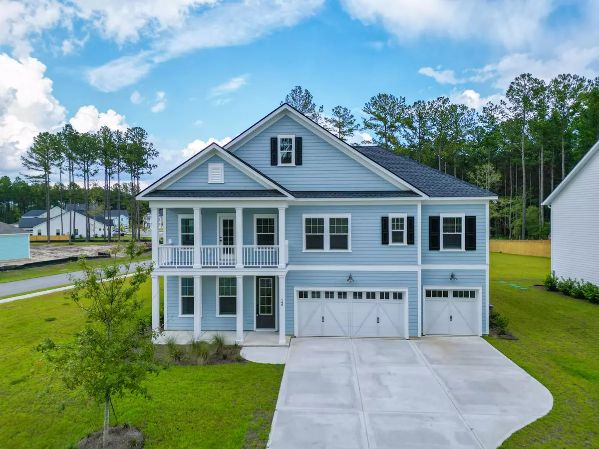 Huger, SC 29450,148 Marion Cove Dr