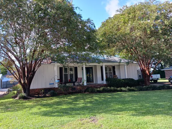 928 Kincade Dr, Mount Pleasant, SC 29464