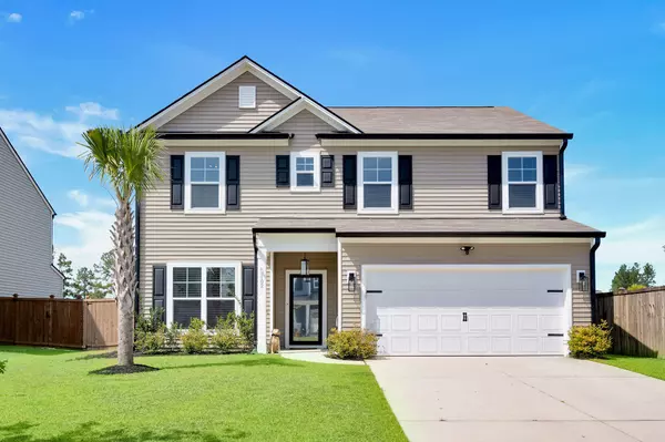 102 Hayworth Rd, Summerville, SC 29486