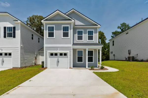 125 Hawthorne Landing Dr, Goose Creek, SC 29445