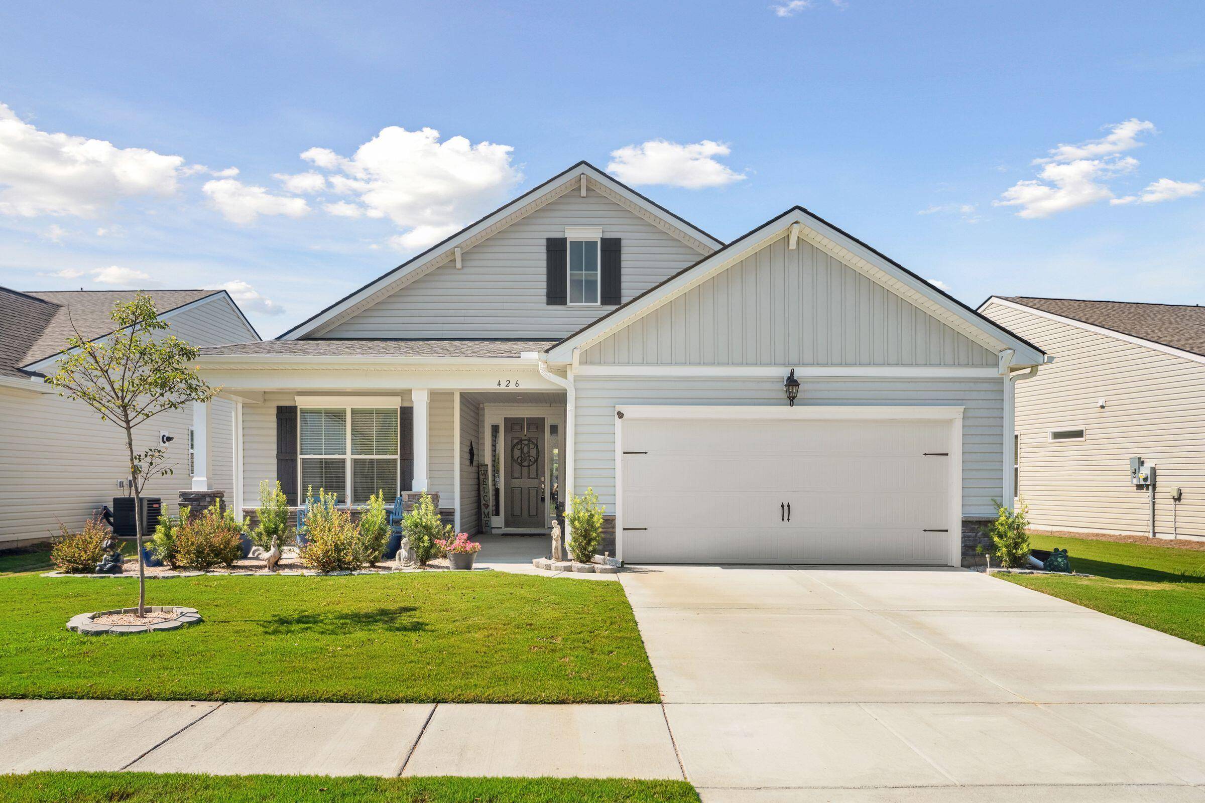 426 Seaside Trl, Summerville, SC 29486