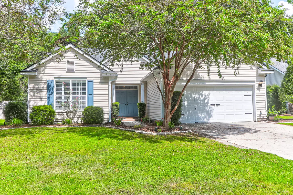 Mount Pleasant, SC 29466,3190 John Bartram Pl