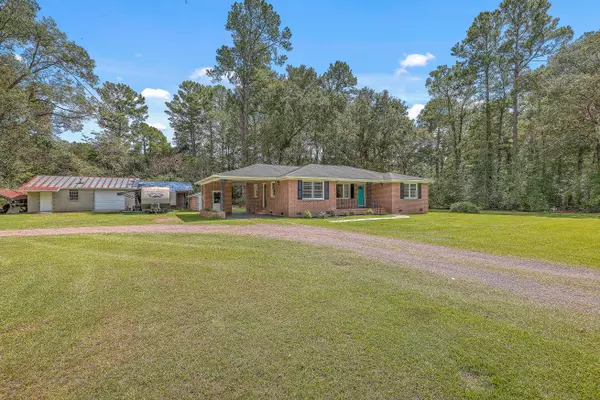 Summerville, SC 29486,1190 Jedburg Rd