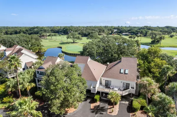 Seabrook Island, SC 29455,720 Spinnaker Beachhouse