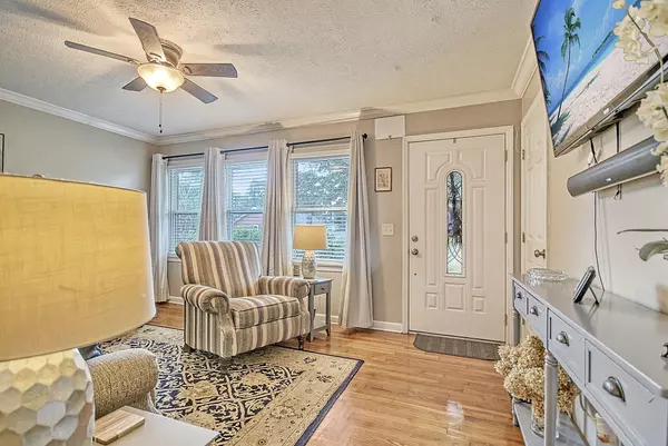 Goose Creek, SC 29445,111 Iris St