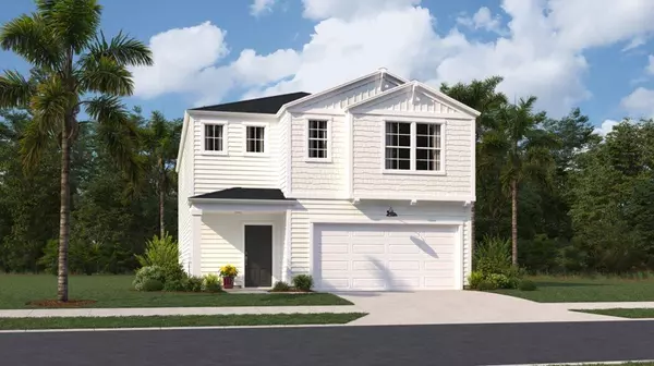 290 Pine Crest View Dr, Summerville, SC 29486