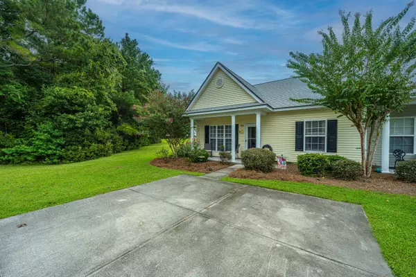 Summerville, SC 29485,215 Seneca River Dr