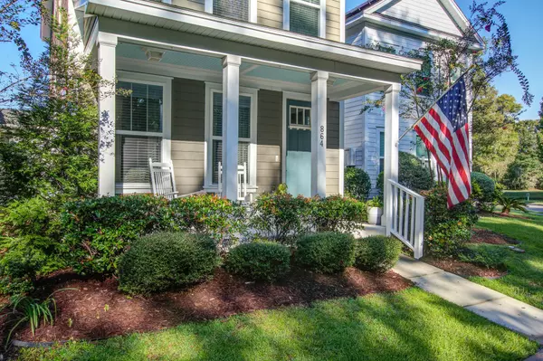 Charleston, SC 29414,864 Rue Dr