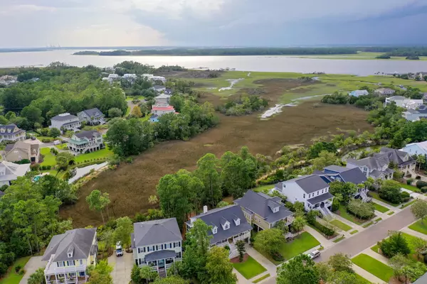 2211 Branch Creek Dr, Mount Pleasant, SC 29466