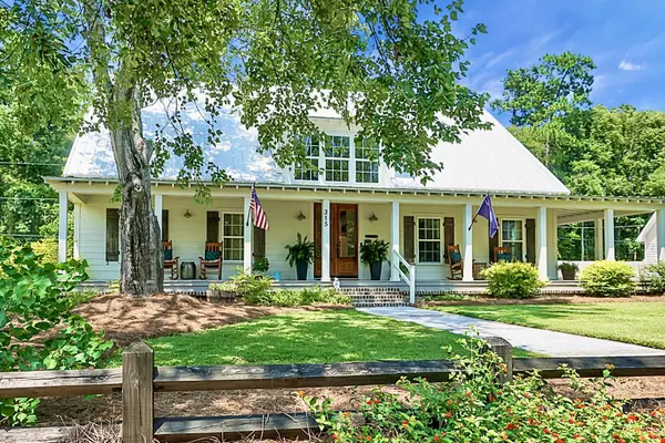 315 Land O Pines Cir, Moncks Corner, SC 29461