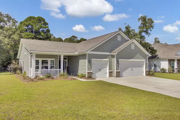 Johns Island, SC 29455,3485 Great Egret Dr