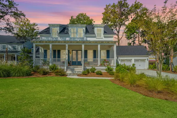 1724 Bolden Dr, Mount Pleasant, SC 29466