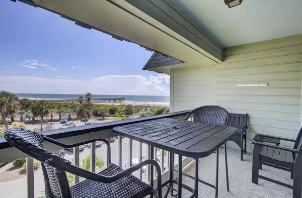 Isle Of Palms, SC 29451,1300 Ocean Blvd #339