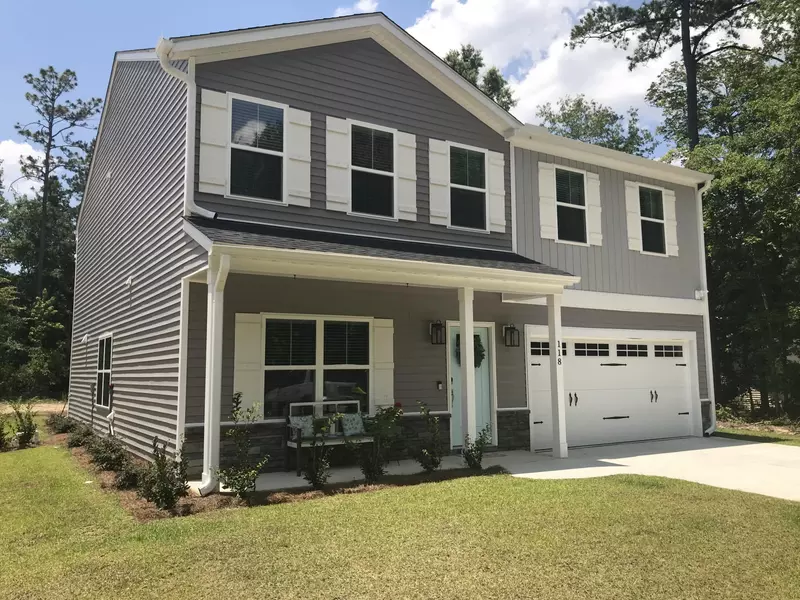 118 Mary Ellie Dr, Summerville, SC 29483