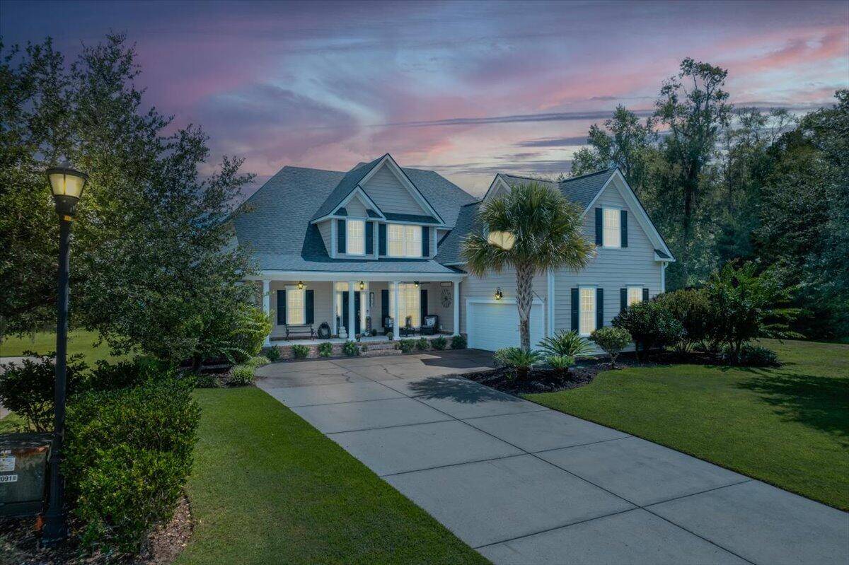 1013 Legacy Ln, Summerville, SC 29485