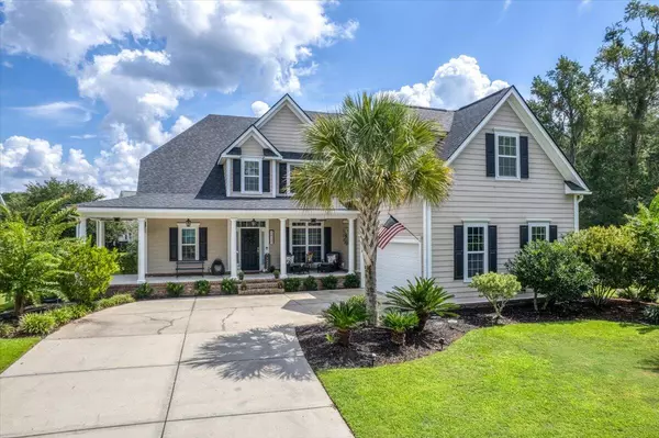 Summerville, SC 29485,1013 Legacy Ln