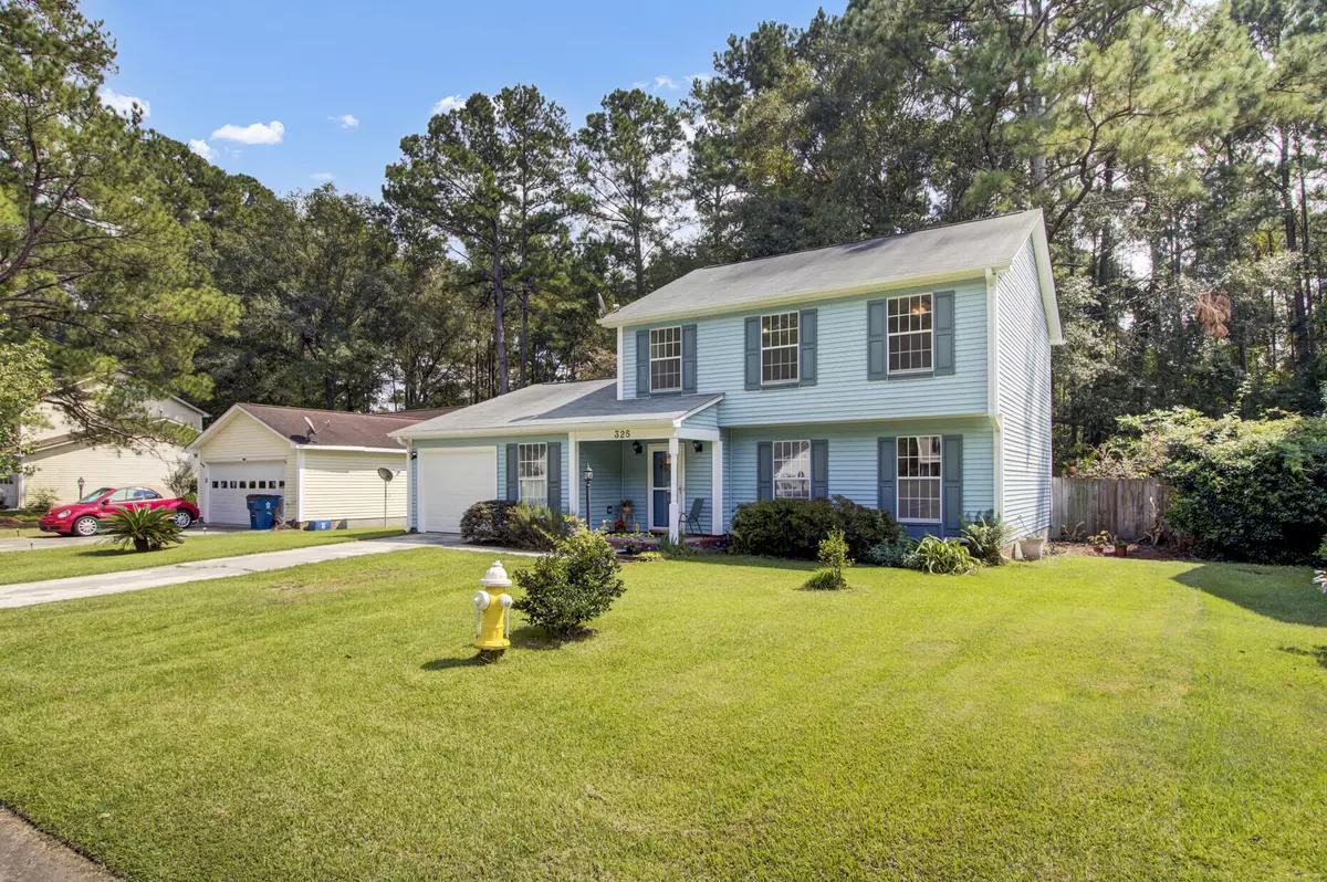 Summerville, SC 29483,325 Damascus Dr