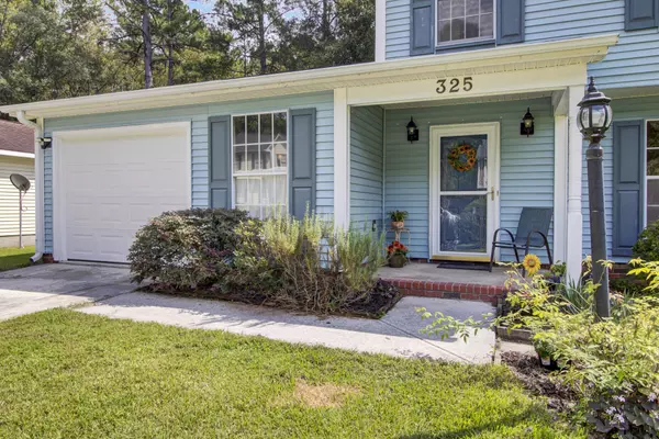 Summerville, SC 29483,325 Damascus Dr